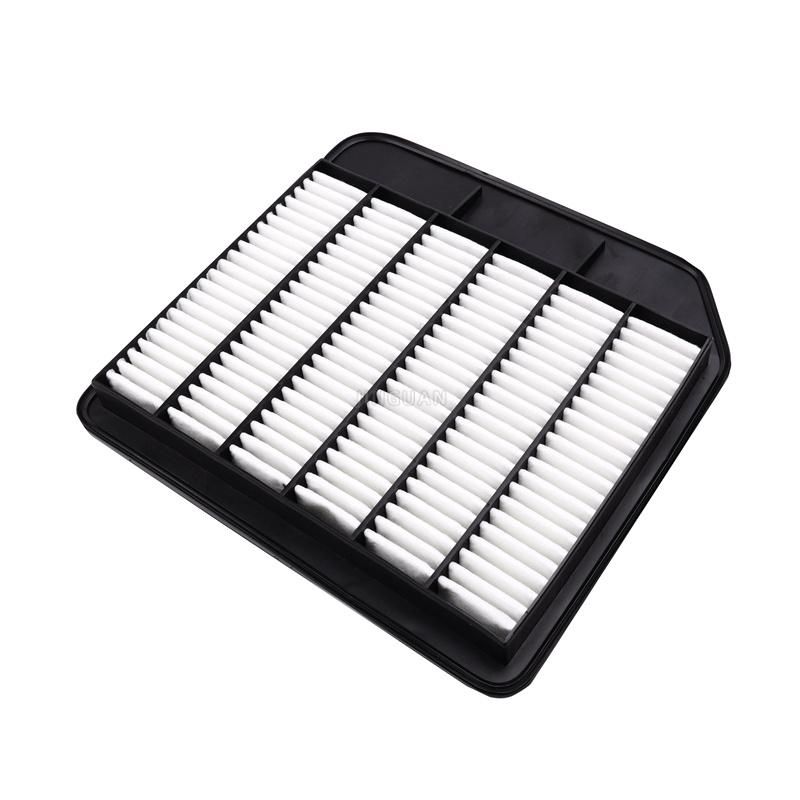 Auto Parts Cheap Price Non-Woven Paper Air Filter Auto Filter 16546-1lk0e OEM for Infiniti 16546-41b00 / 16546-ED000 / Z6e6-13-Z40