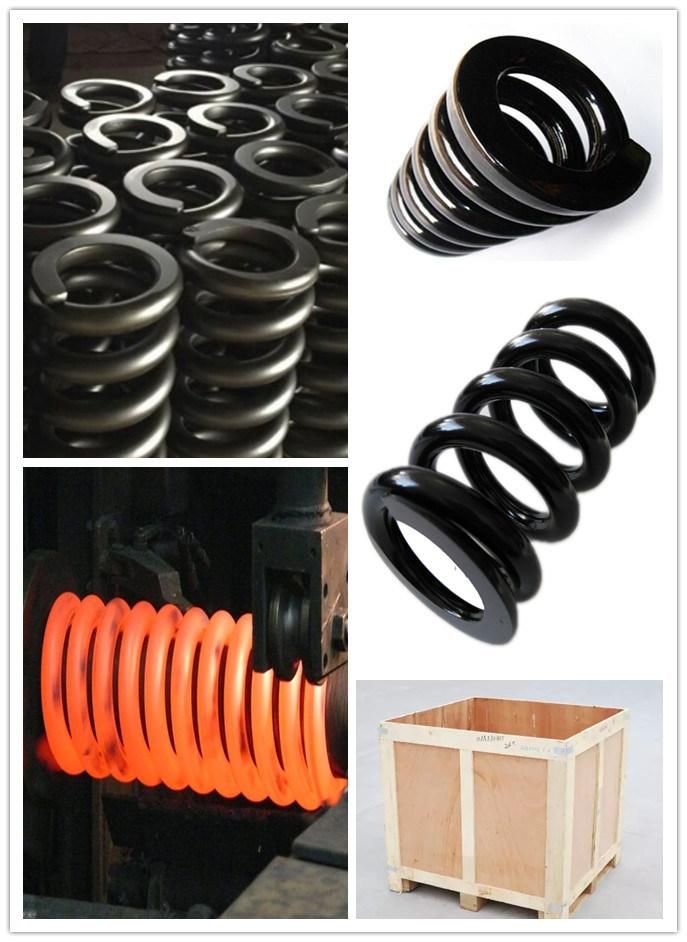 China Supplier Various Precision Mechanical Compression Spring