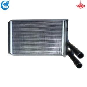 Warm Wnd Radiator for Bora, OEM No. 1j1819031A