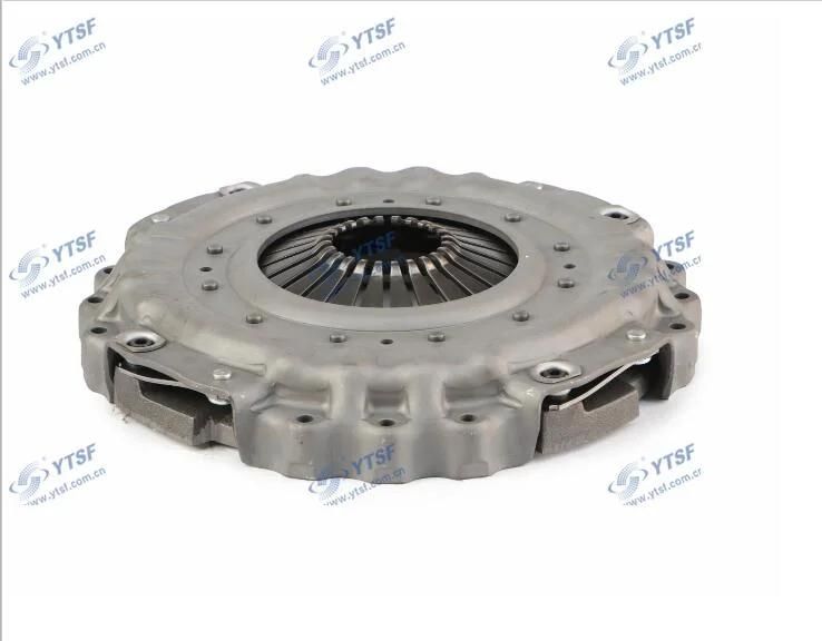 Truck Parts Clutch Set Clutch Cover Clutch Disc FAW141