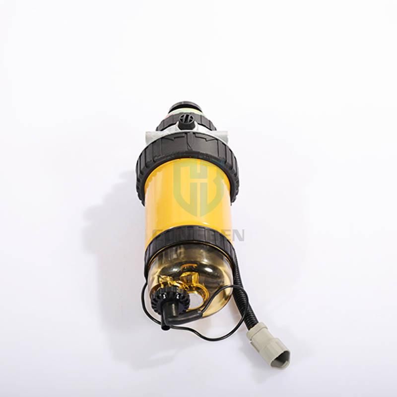 Auto Parts Air Oil Lube Water Fuel Water Separator Diesel Filter 117-4089