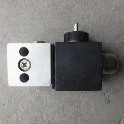 Sinotruk HOWO Magnetic Valve Wg9719710004 2022