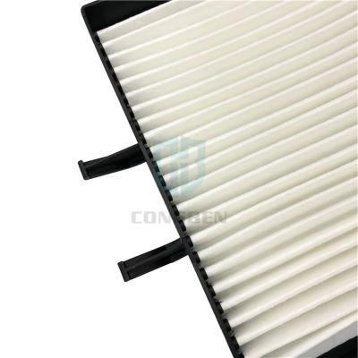 Auto Parts Car Cabin Air Filter Cw657421 Auto Cabin Filter