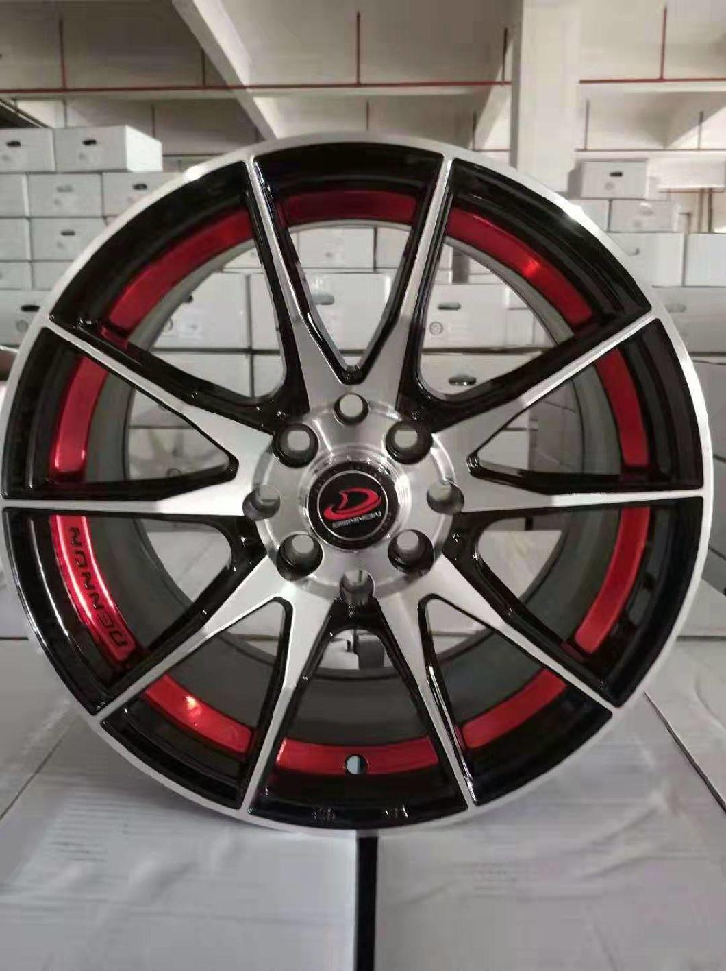 Alloy Wheels Rim for Sale Wheel 15inchreplica Wheel Rims