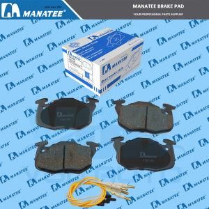 Brake Pads for Citroen OFKONG 1.36 (7701201542/D371)