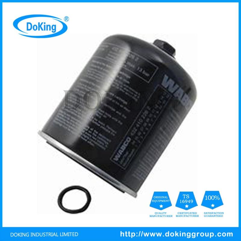 High Performance Air Dryer Filter Ba5375 for Trucks