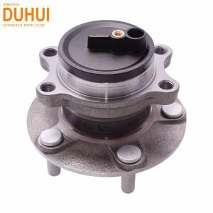 3785A033 Wheel Bearing Hub Bearing for Citroen