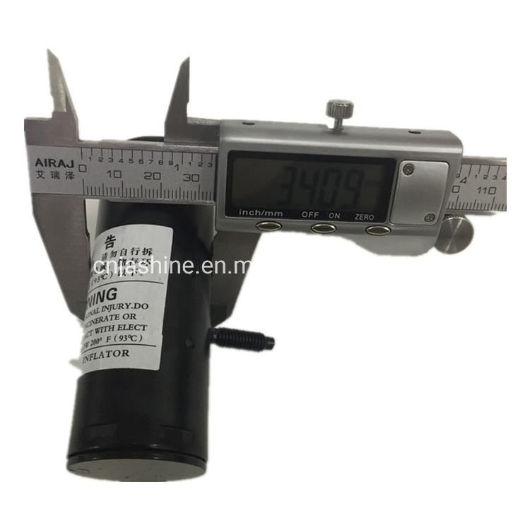 Good Sales Driving One Plug Airbag Inflator for Jasd-26D1