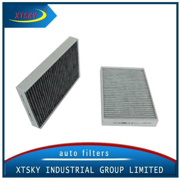 Cabin Air Filter Replacement for Car Volvo 30767024