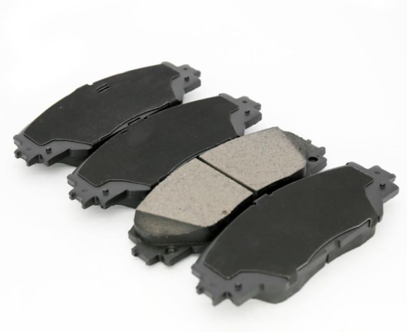 Auto Break Pads for Toyota Corolla Brake Pad