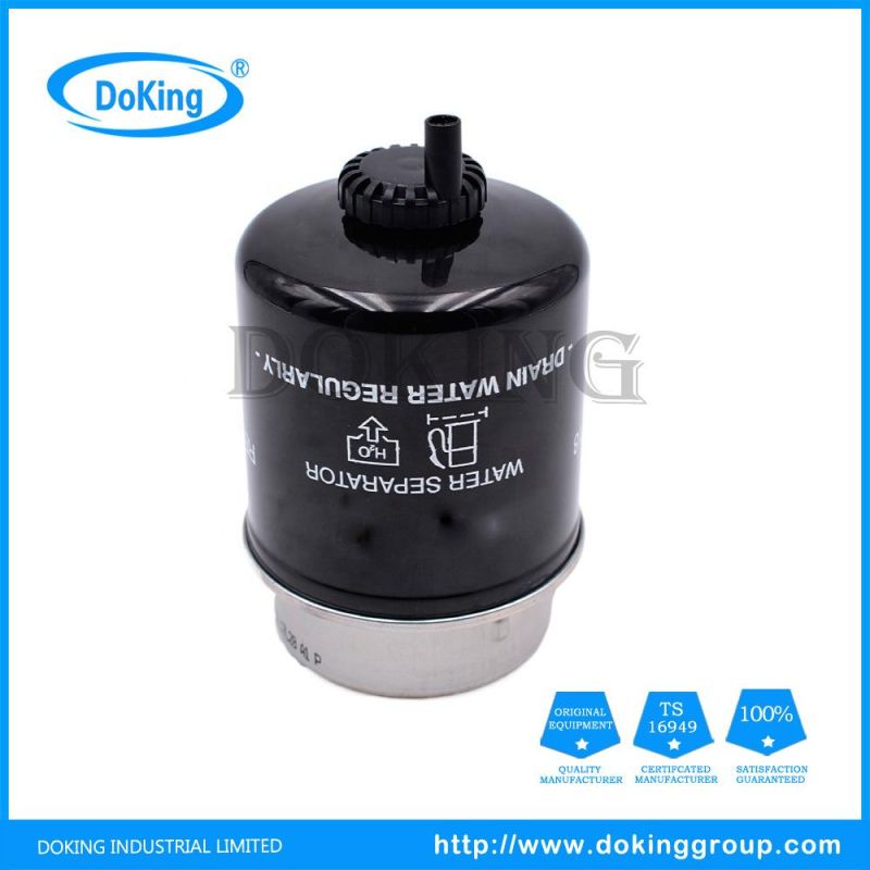 Fuel Filter Water Separator Re60021 for John Deers