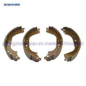 Car Brake Shoe for Toyota Hiace 04495-35230