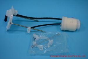 Plastic Fuel Filter for Mitsubishi (OEM: 1770A250) F5