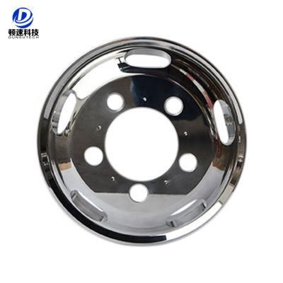 Good Quality Auto Parts Car Accessories Chrome Wire Wheels Rims Alloy Wheels Alloy Rim Car Rims Car Spare Parts