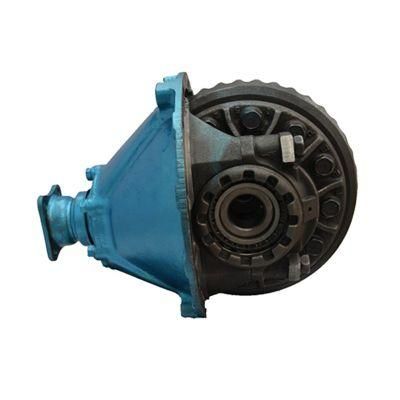 Light Truck Auto Parts 18t 630 Speed Ratio Rear Differential for Mitsubishi Canter