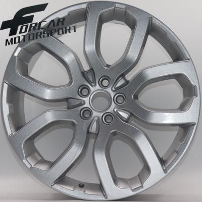 20*8.0 Inch New Design Wheel for Auto Car