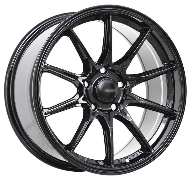 Am-3056 Aftermarket Car Alloy Wheel Rim