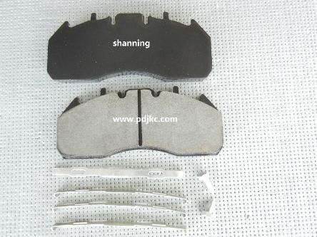 Brake Pads 21352570/21024702/21496550