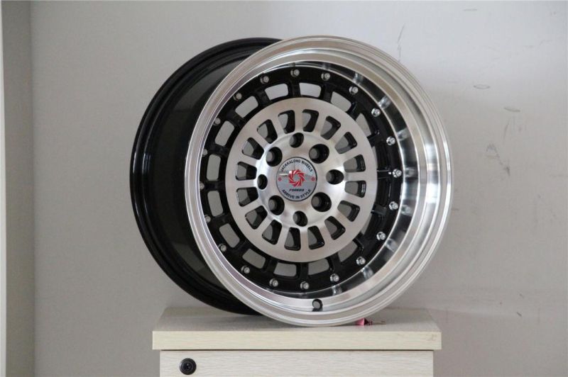 Fit for Benz Alloy Wheels Alloy Rims