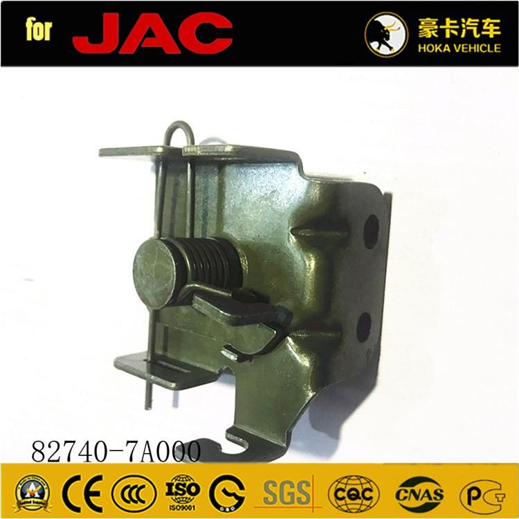 Original and High-Quality AC Heavy Duty Truck Spare Parts Front Lock Catch 82740-7A000