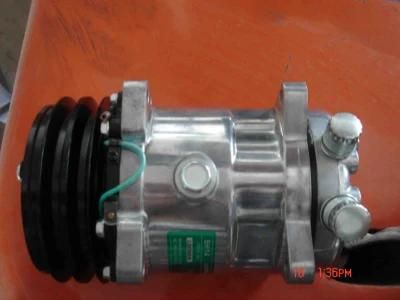 Auto AC Compressor for Universal (5H14-6627)