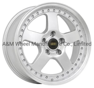 Am-5195 Aftermarket Car Alloy Wheel Rim