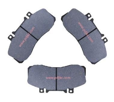 Vario Brake Pad 669 420 0120 (WVA29835)