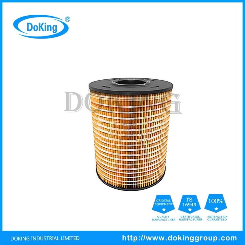 Professional Auto Parts Oil Filter 1r-0726 for Fleetguad-D/Ca-T/Jcb/Perkin/Vol