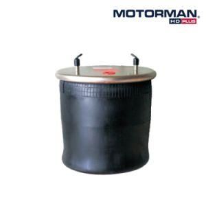 Air Bag Air Spring for BPW 30k with Steel Piston 0542942411 Contitech 940MB Goodyear W01-M58-8613