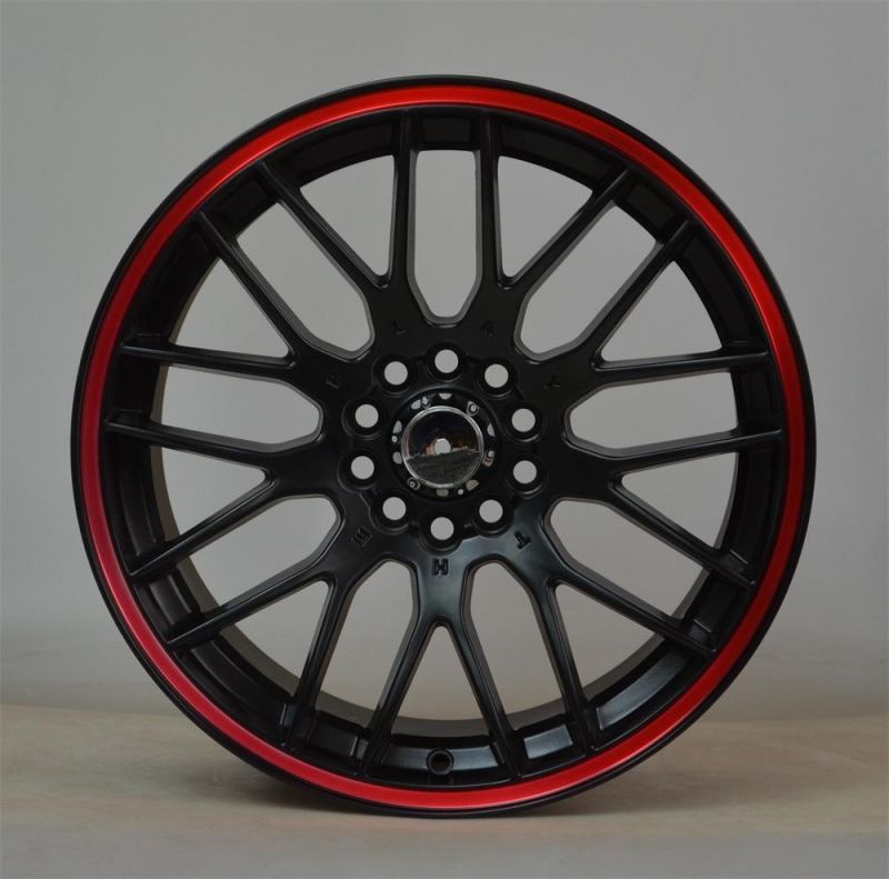 13inch 14inch 15inch 16inch 17inch 18inch 19inch 20inch Racing Car Alloy Wheels