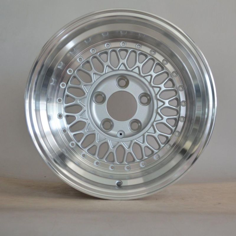 15X9.0 Inch 4/5X100-114.3 PCD for Passenger Car Wheels Car Rims China Professional Aluminum Alloy Wheel