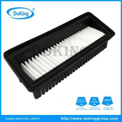 Auto Spare Parts 28113-0X200 for Hyundai Air Filter