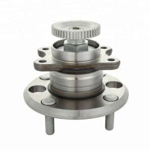 Unique Design 5273038103 Hub Wheel Bearing for Rear Wheel Hub Unit of Sonata Wheel Hub Bearing