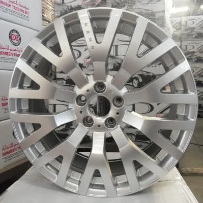 New Design Factory Supply Beautiful Alloy Wheel (2210)