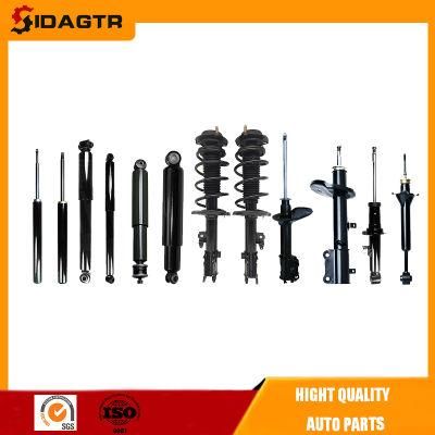 Sidagtr Auto Spare Part OEM 51621 Chassis Suspension System Right Front Shock Absorber for Honda CRV Fit City Hrv