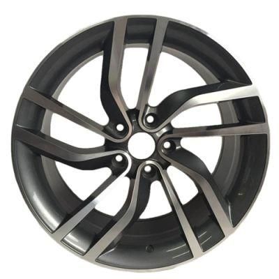 18 Inch 18X8.5 5*100-120 Et 35 Wheel for Sale for Passenger Car