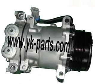 7h15 Auto AC Compressor for Isuzu