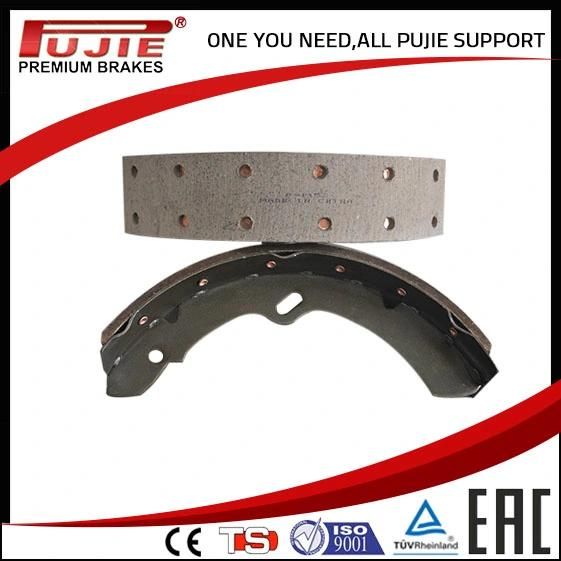 High Quality K2378 Auto/Car Brake Shoe for Toyota Hiace