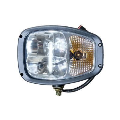 Original Liugong Wheel Loader Spare Parts Headlight 32b0470