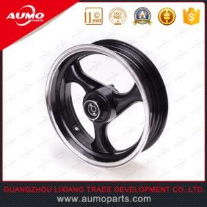 Popular 13 Inch Mt3.50-13 Wheel Motorcycle Alloy Wheel Rims for Hero Splendor Spare Parts