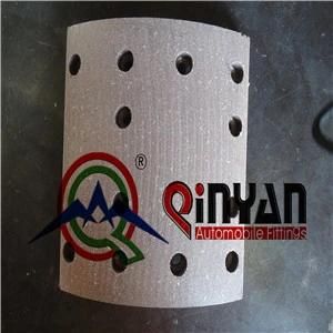 * 9pingchai (9TONS) Rear Brake Lining