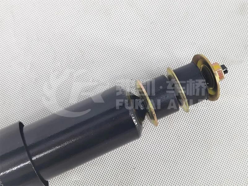 1b24950200132 Cabin Rear Suspension Shock Absorber for Foton Auman Etx Truck Spare Parts