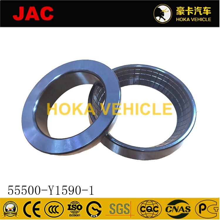 Original and High-Quality JAC Truck Spare Parts Thrust Bearing 55500-Y1590-1 for Gallop Truck