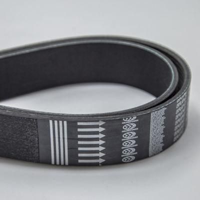 Manufactory V Rib Belt for Automotive Engine Spare Parts