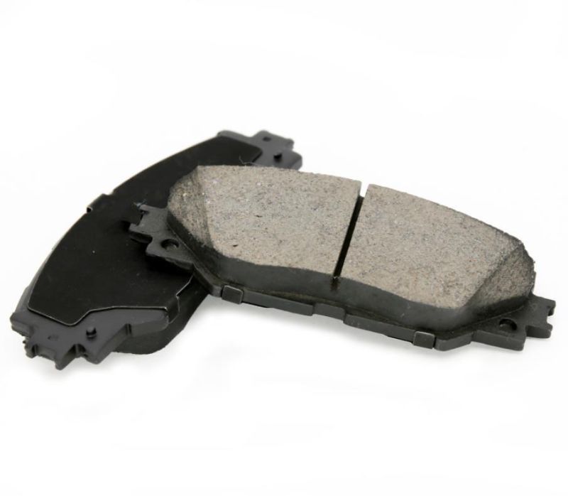 Auto Break Pads for Toyota Corolla Brake Pad