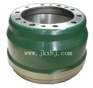 Truck Brake Drum for Volvo 1599012