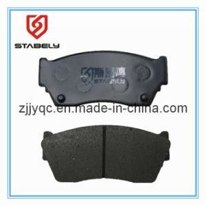 Brake Pads for Nissan Sunny (D510)