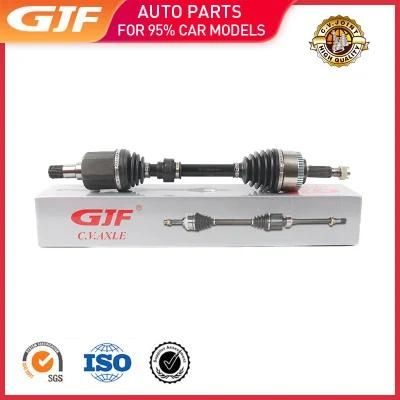 GJF Left Car Part Drive Shaft for KIA Opirus3.5 3.8 2004-2009 C-Ki009A-8h