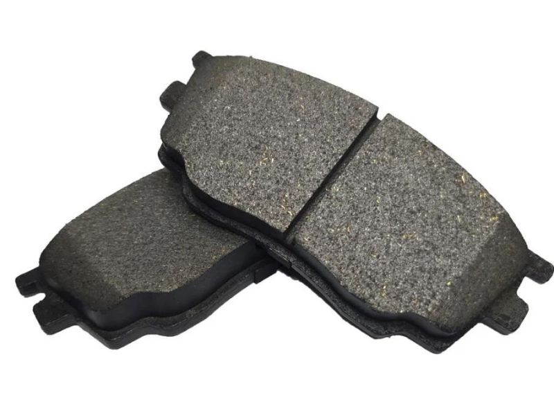 Auto Parts with High Quality Brake Pad for Korean