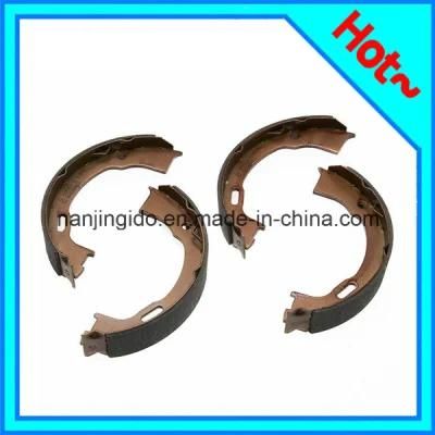 Auto Brake Shoe for Ford Explorer for Jeep F58z2648A